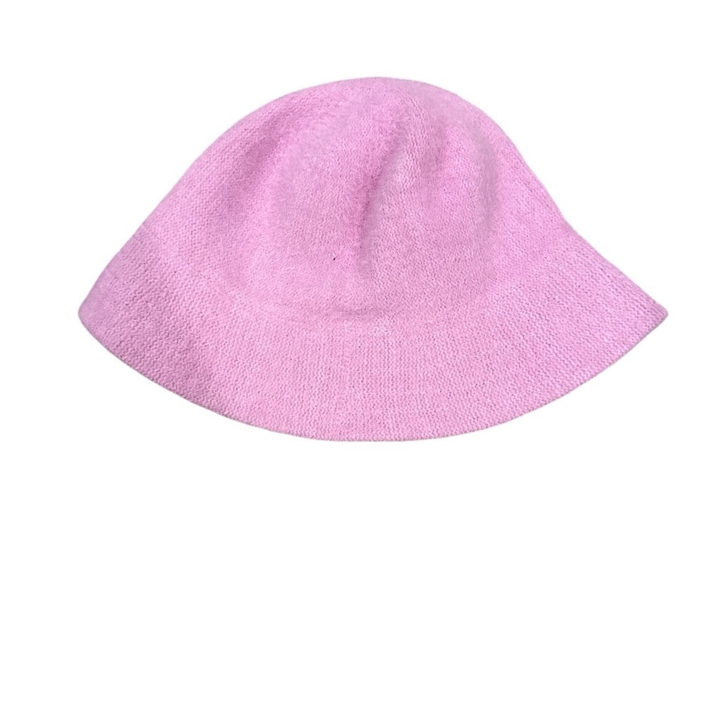 Fenty Beauty Light Pink Kids Hat - Picture 3 of 3